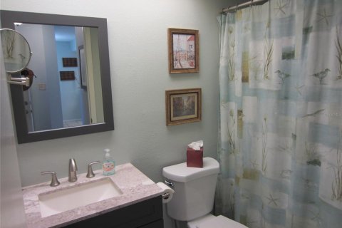 Townhouse in New Port Richey, Florida 1 bedroom, 67.17 sq.m. № 2376691 - photo 26