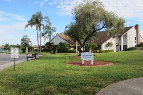 Townhouse in New Port Richey, Florida 1 bedroom, 67.17 sq.m. № 2376691 - photo 30