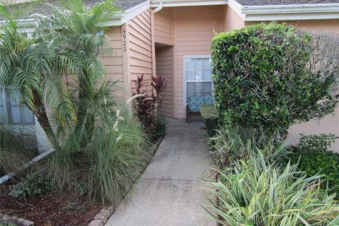 Townhouse in New Port Richey, Florida 1 bedroom, 67.17 sq.m. № 2376691 - photo 4
