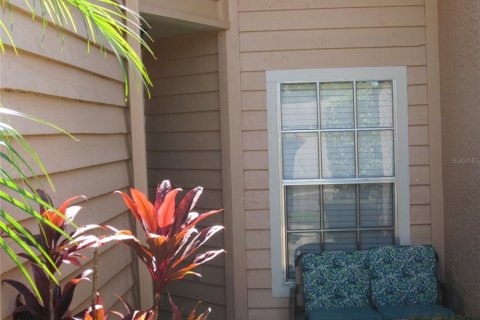 Townhouse in New Port Richey, Florida 1 bedroom, 67.17 sq.m. № 2376691 - photo 5
