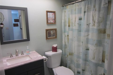Townhouse in New Port Richey, Florida 1 bedroom, 67.17 sq.m. № 2376691 - photo 25