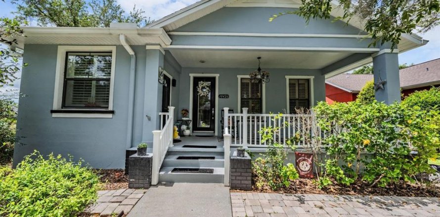 Villa ou maison à New Port Richey, Floride 2 chambres, 194.17 m2 № 2140327