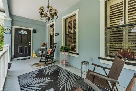 Villa ou maison à vendre à New Port Richey, Floride: 2 chambres, 194.17 m2 № 2140327 - photo 28