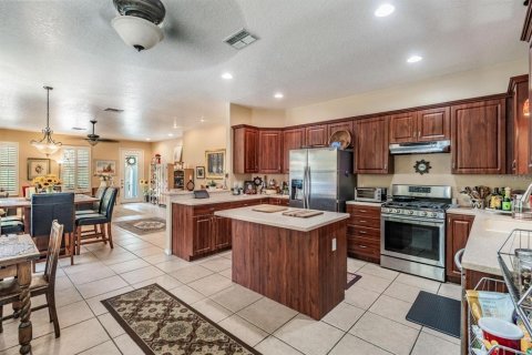Villa ou maison à vendre à New Port Richey, Floride: 2 chambres, 194.17 m2 № 2140327 - photo 6