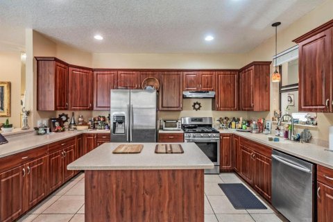 Villa ou maison à vendre à New Port Richey, Floride: 2 chambres, 194.17 m2 № 2140327 - photo 5