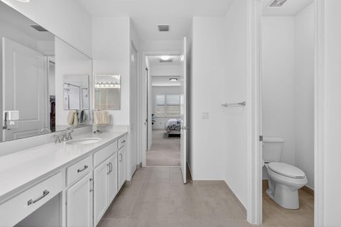 Casa en venta en Port St. Lucie, Florida, 2 dormitorios, 162.76 m2 № 2088187 - foto 23