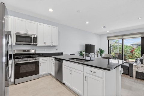 Casa en venta en Port St. Lucie, Florida, 2 dormitorios, 162.76 m2 № 2088187 - foto 10