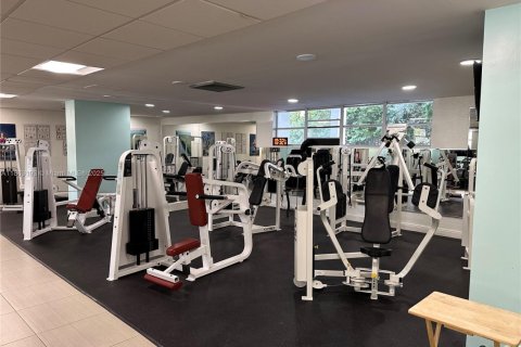 Снять в аренду кондоминиум в Халландейл-Бич, Флорида 1 спальня, 99.87м2, № 1890351 - фото 27