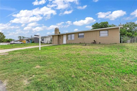 Casa en venta en Daytona Beach, Florida, 3 dormitorios, 104.7 m2 № 2387649 - foto 2