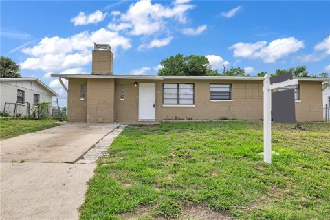 Casa en Daytona Beach, Florida 3 dormitorios, 104.7 m2 № 2387649