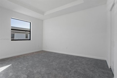 Adosado en venta en Homestead, Florida, 3 dormitorios, 169.73 m2 № 2054741 - foto 4