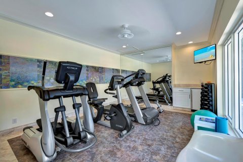 Condo in Palm Beach, Florida, 2 bedrooms  № 1075911 - photo 1