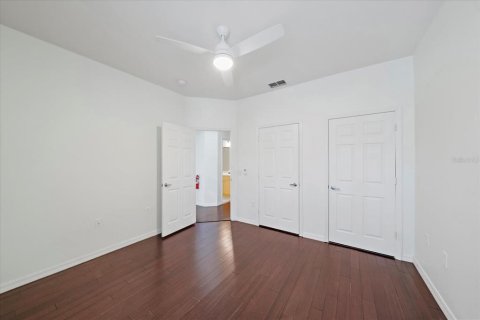 Townhouse in Bradenton, Florida 3 bedrooms, 119.1 sq.m. № 1817542 - photo 27