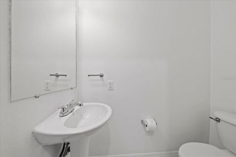 Townhouse in Bradenton, Florida 3 bedrooms, 119.1 sq.m. № 1817542 - photo 9