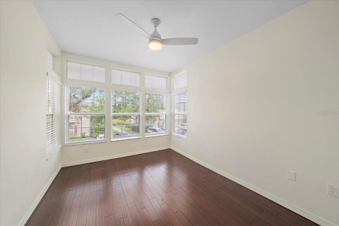 Townhouse in Bradenton, Florida 3 bedrooms, 119.1 sq.m. № 1817542 - photo 29