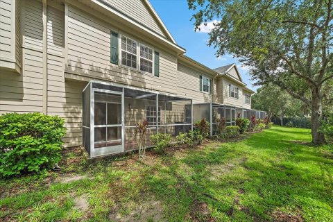 Townhouse in Bradenton, Florida 3 bedrooms, 119.1 sq.m. № 1817542 - photo 19