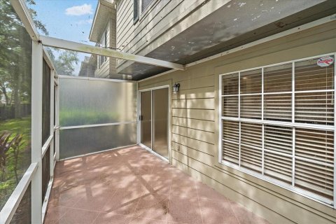 Townhouse in Bradenton, Florida 3 bedrooms, 119.1 sq.m. № 1817542 - photo 18