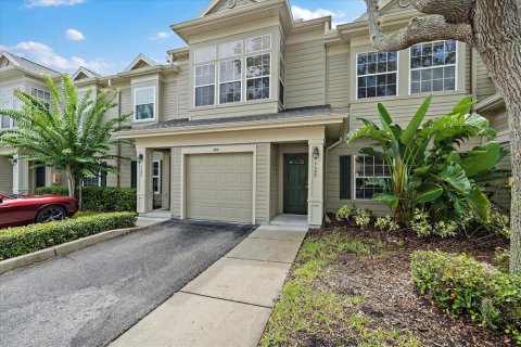 Townhouse in Bradenton, Florida 3 bedrooms, 119.1 sq.m. № 1817542 - photo 1