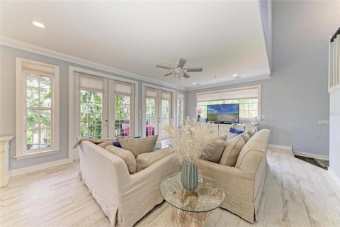 House in Sarasota, Florida 4 bedrooms, 306.58 sq.m. № 1773657 - photo 8