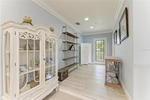 House in Sarasota, Florida 4 bedrooms, 306.58 sq.m. № 1773657 - photo 28