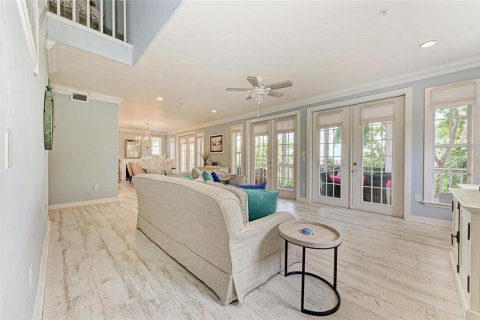 House in Sarasota, Florida 4 bedrooms, 306.58 sq.m. № 1773657 - photo 7