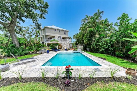 House in Sarasota, Florida 4 bedrooms, 306.58 sq.m. № 1773657 - photo 4