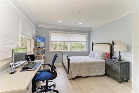 House in Sarasota, Florida 4 bedrooms, 306.58 sq.m. № 1773657 - photo 29