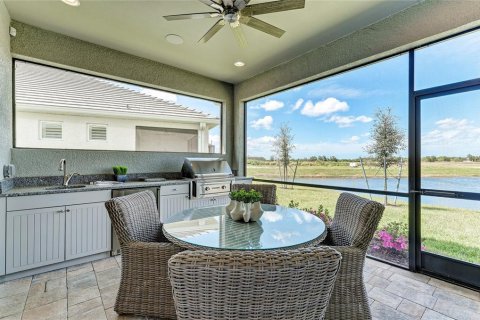 Villa ou maison à vendre à Bradenton, Floride: 2 chambres, 137.5 m2 № 1525395 - photo 28