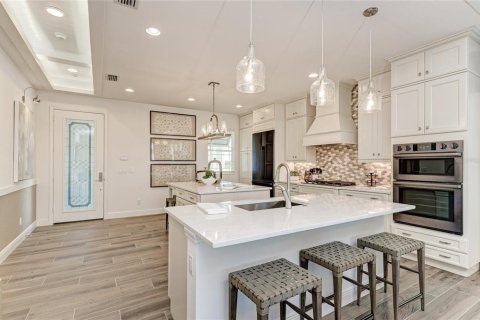 Villa ou maison à vendre à Bradenton, Floride: 2 chambres, 137.5 m2 № 1525395 - photo 8