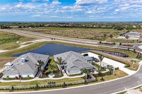 Villa ou maison à vendre à Bradenton, Floride: 2 chambres, 137.5 m2 № 1525395 - photo 29