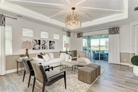 Villa ou maison à vendre à Bradenton, Floride: 2 chambres, 137.5 m2 № 1525395 - photo 10