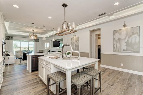 Villa ou maison à vendre à Bradenton, Floride: 2 chambres, 137.5 m2 № 1525395 - photo 9