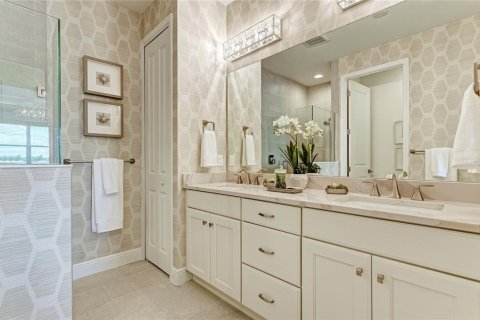 Villa ou maison à vendre à Bradenton, Floride: 2 chambres, 137.5 m2 № 1525395 - photo 19