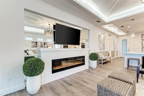 Villa ou maison à vendre à Bradenton, Floride: 2 chambres, 137.5 m2 № 1525395 - photo 15