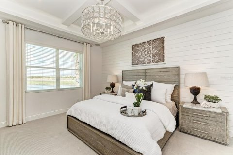 Villa ou maison à vendre à Bradenton, Floride: 2 chambres, 137.5 m2 № 1525395 - photo 16