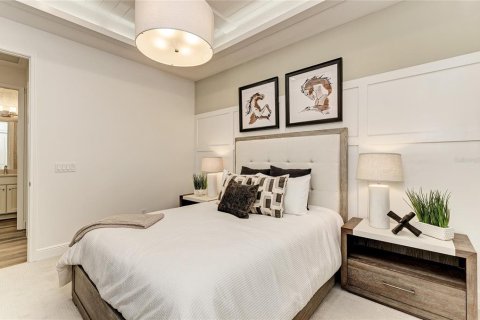 Villa ou maison à vendre à Bradenton, Floride: 2 chambres, 137.5 m2 № 1525395 - photo 22
