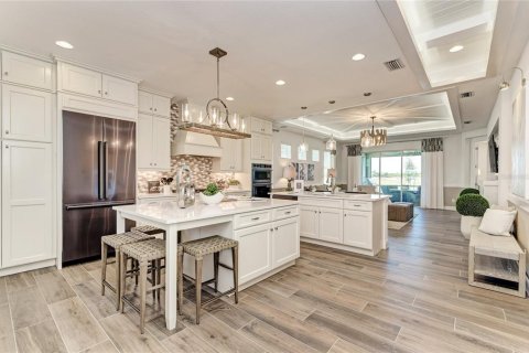 Villa ou maison à vendre à Bradenton, Floride: 2 chambres, 137.5 m2 № 1525395 - photo 5