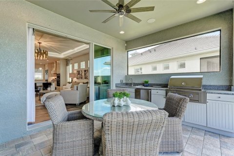 Villa ou maison à vendre à Bradenton, Floride: 2 chambres, 137.5 m2 № 1525395 - photo 27