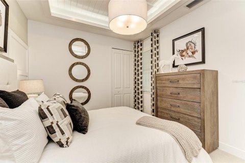 Villa ou maison à vendre à Bradenton, Floride: 2 chambres, 137.5 m2 № 1525395 - photo 23
