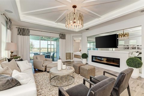Villa ou maison à vendre à Bradenton, Floride: 2 chambres, 137.5 m2 № 1525395 - photo 11