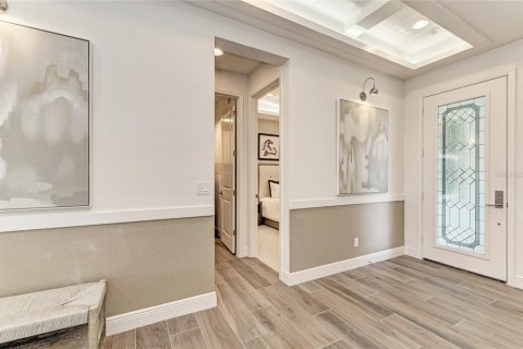 Villa ou maison à vendre à Bradenton, Floride: 2 chambres, 137.5 m2 № 1525395 - photo 4