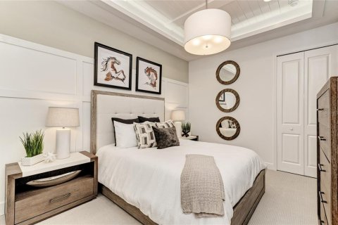 Villa ou maison à vendre à Bradenton, Floride: 2 chambres, 137.5 m2 № 1525395 - photo 21