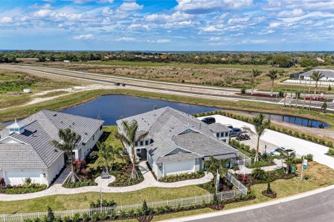 Villa ou maison à vendre à Bradenton, Floride: 2 chambres, 137.5 m2 № 1525395 - photo 30