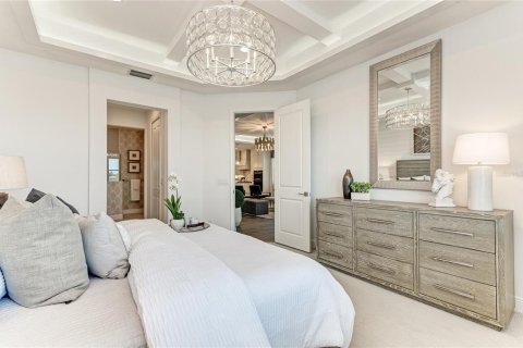 Villa ou maison à vendre à Bradenton, Floride: 2 chambres, 137.5 m2 № 1525395 - photo 18