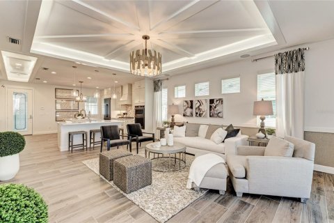 Villa ou maison à vendre à Bradenton, Floride: 2 chambres, 137.5 m2 № 1525395 - photo 12