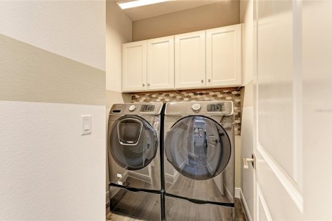 Villa ou maison à vendre à Bradenton, Floride: 2 chambres, 137.5 m2 № 1525395 - photo 25