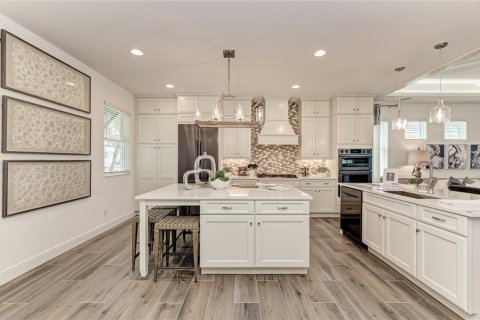 Villa ou maison à vendre à Bradenton, Floride: 2 chambres, 137.5 m2 № 1525395 - photo 6