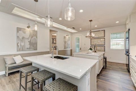 Villa ou maison à vendre à Bradenton, Floride: 2 chambres, 137.5 m2 № 1525395 - photo 7
