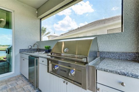 Villa ou maison à vendre à Bradenton, Floride: 2 chambres, 137.5 m2 № 1525395 - photo 26