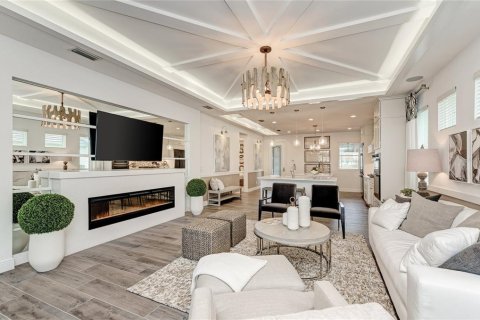 Villa ou maison à vendre à Bradenton, Floride: 2 chambres, 137.5 m2 № 1525395 - photo 14
